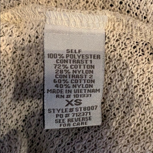 Cardigan - Picture 4 of 4